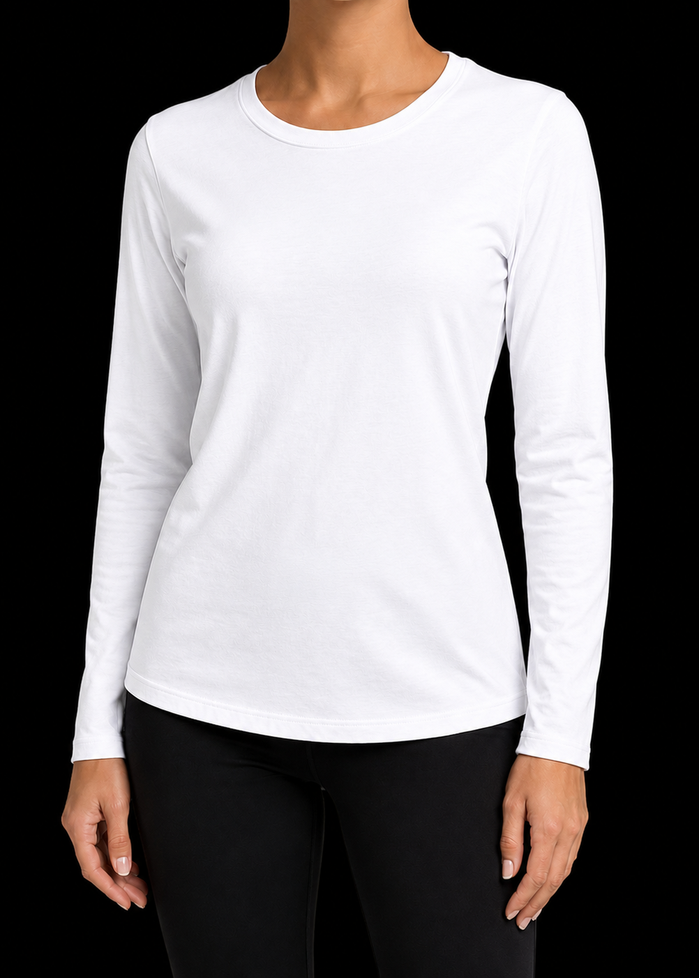 Women's Long Sleeve