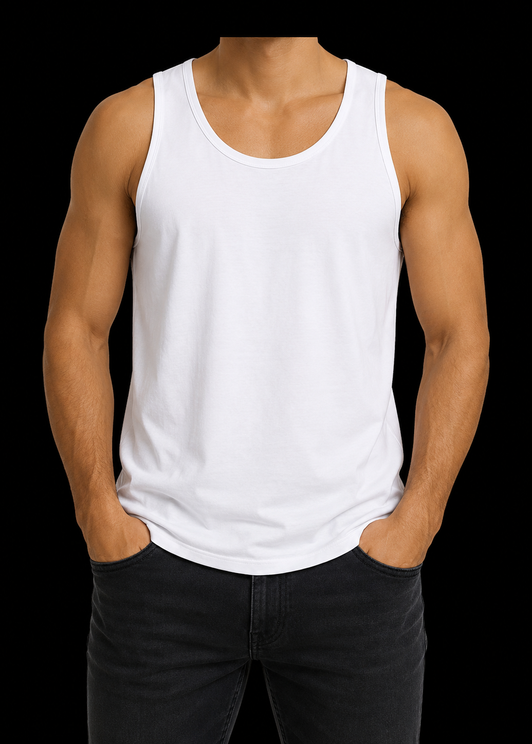 Unisex Tank Top