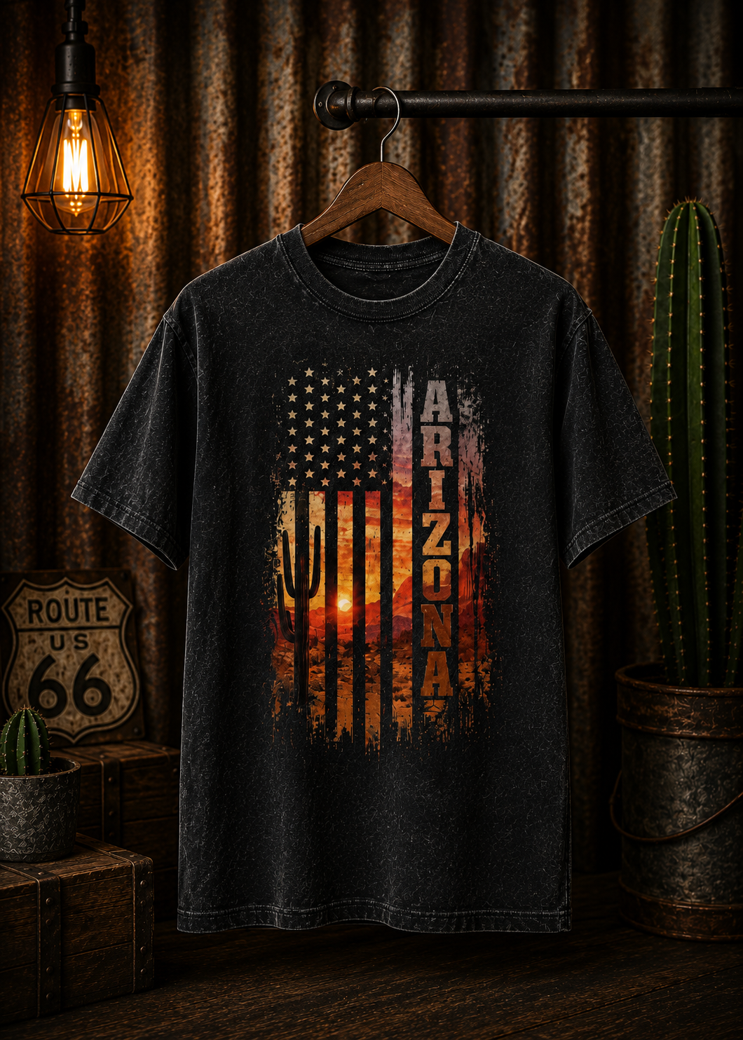 Arizona
