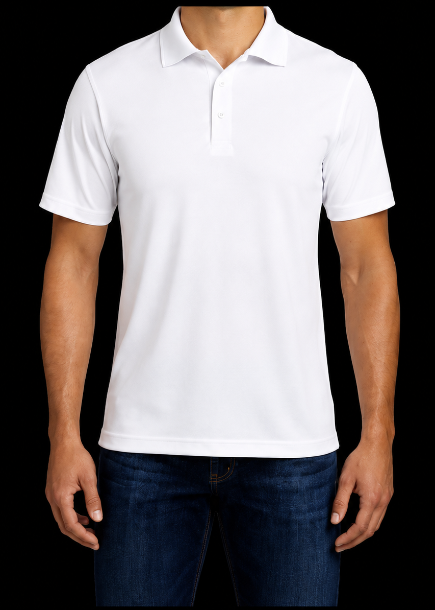 Men's Polo