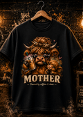 Tired as a Mother