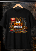 All Racks Matter