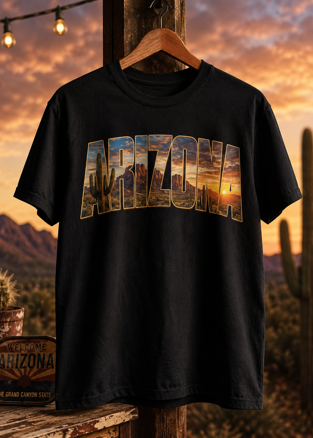 Arizona