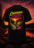 Fishing Shirt Neon