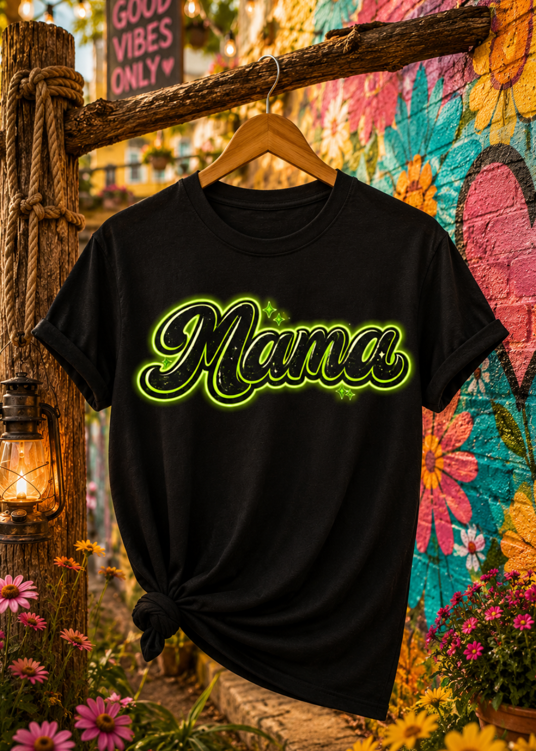 Mama
