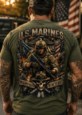 U.S Marines