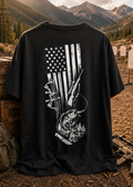 Stars, Stripes and Sportsmen
