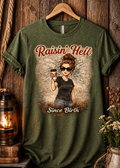 Raisin Hell