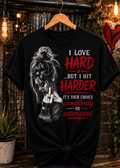 Love Hard