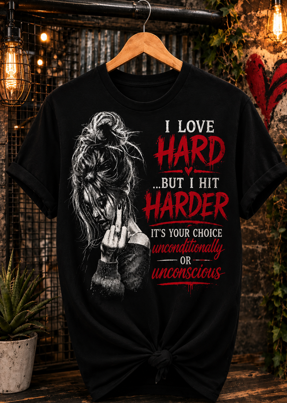 Love Hard