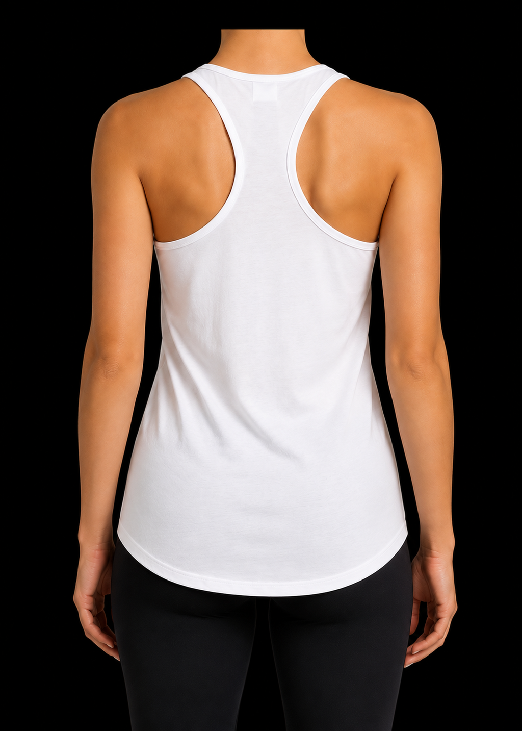 Ideal Racerback Tank 1533