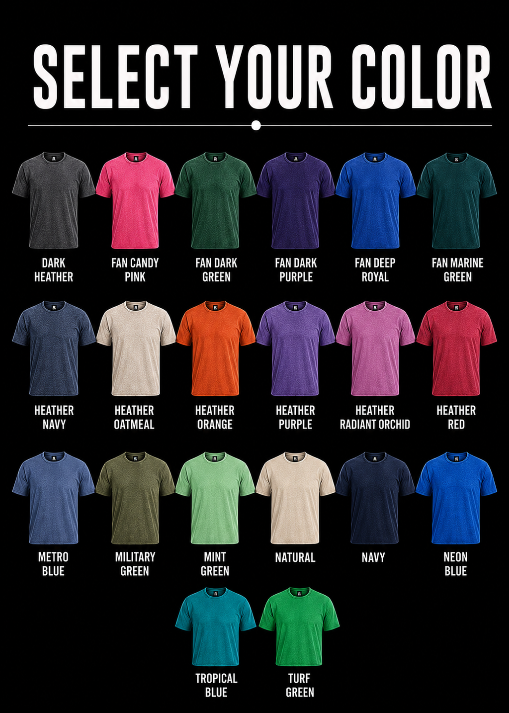 Gildan Softstyle T-Shirt 64000
