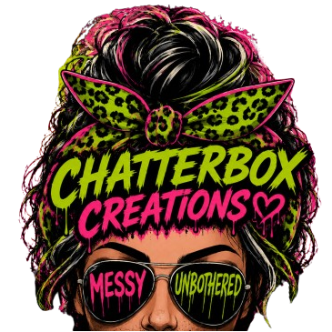 Chatterbox Creations