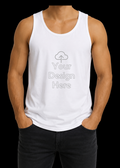Unisex Cotton Tank 5200