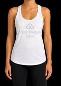 Ideal Racerback Tank 1533