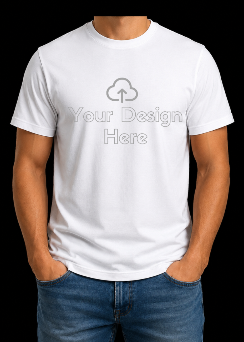 Premium Jersey Tee 202