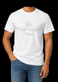 Classic Cotton Tee 5000