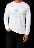 Classic Heavy Cotton Long Sleeve 5400
