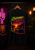 Arizona Boating Neon