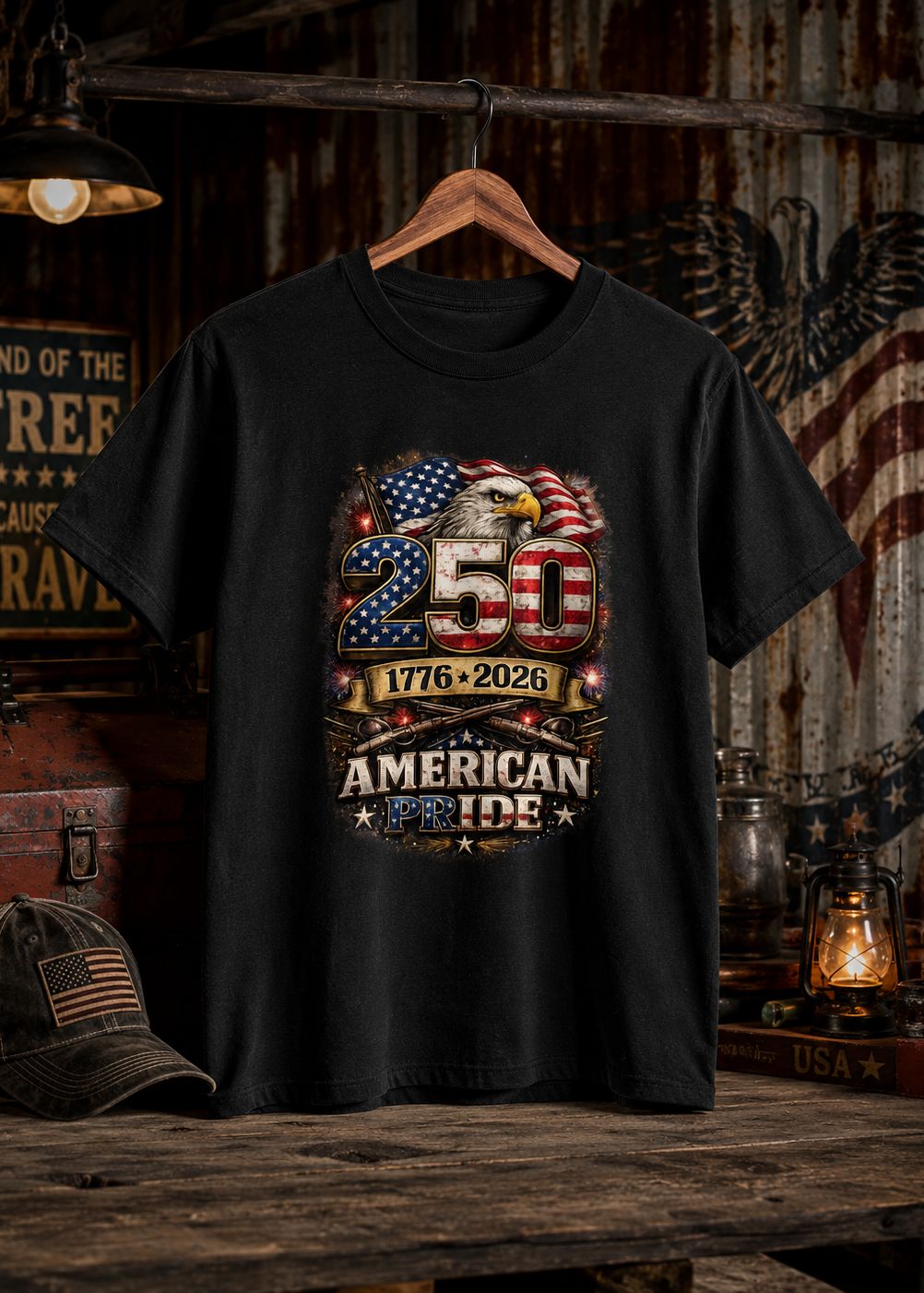 American Pride