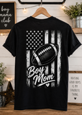 Boy Mom