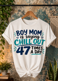 Chill Out