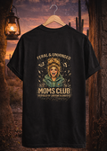 Feral Mom